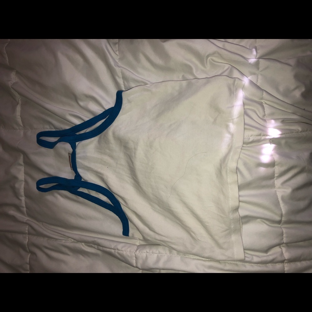 Tank top - Picture 2 of 2